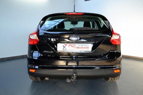 Ford Focus 1.6 TDCI