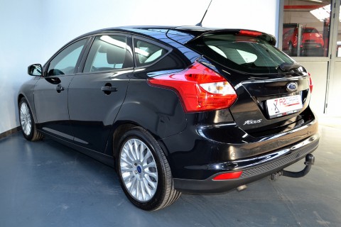 Ford Focus 1.6 TDCI