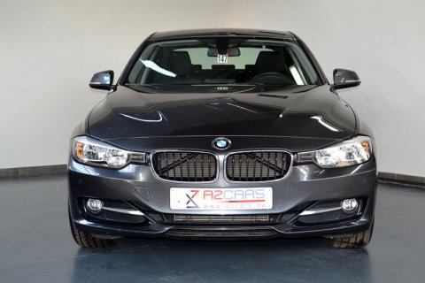 Bmw 316d Sport Line