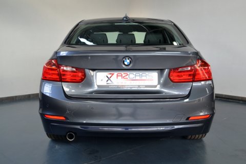 Bmw 316d Sport Line