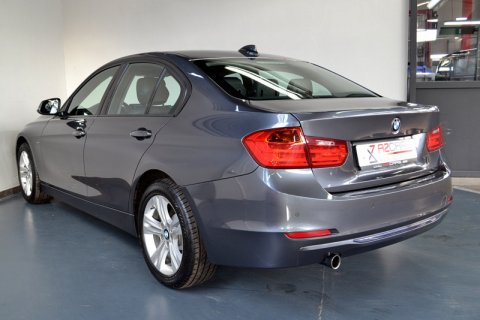 Bmw 316d Sport Line