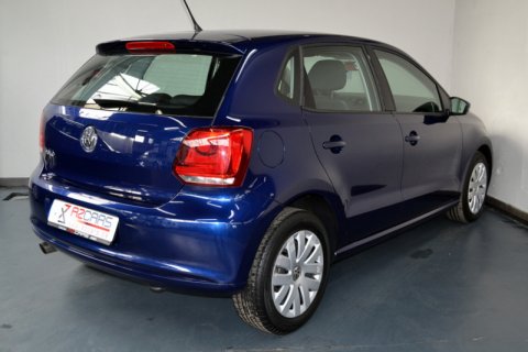 VW Polo 1.6 TDI Trend DSG