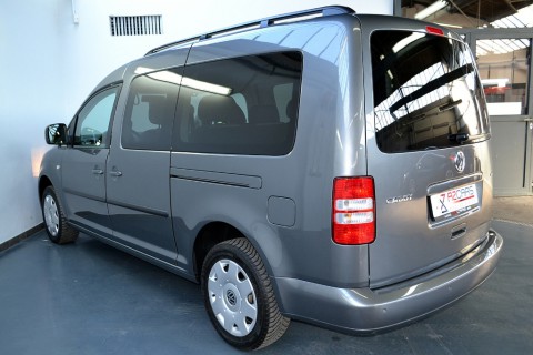 VW Caddy Maxi 7 PL