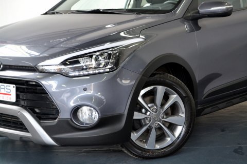 Hyundai I20 1.4CRDI Active Pop