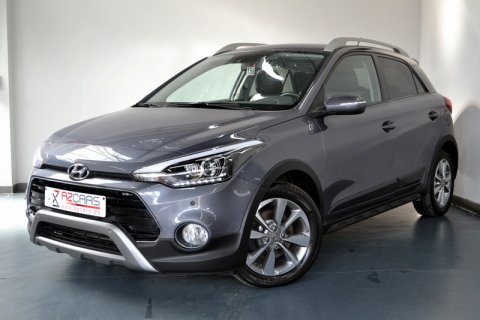 Hyundai I20 1.4CRDI Active Pop