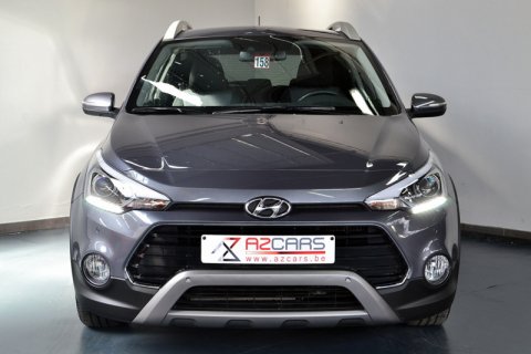 Hyundai I20 1.4CRDI Active Pop