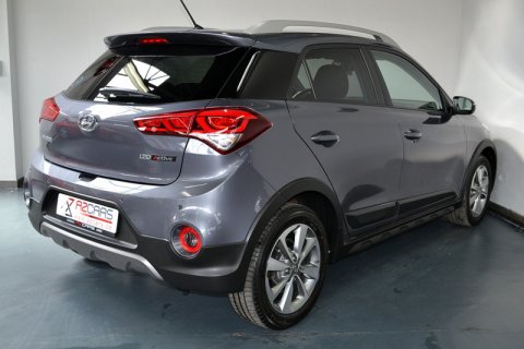 Hyundai I20 1.4CRDI Active Pop