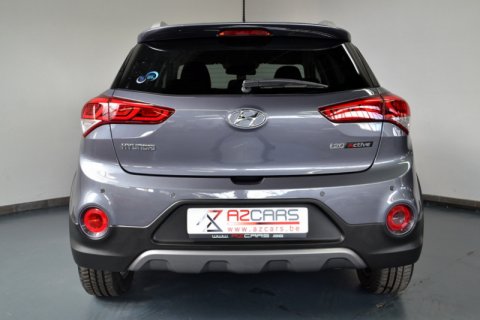 Hyundai I20 1.4CRDI Active Pop