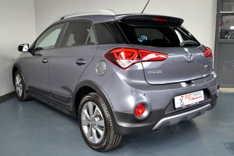 Hyundai I20 1.4CRDI Active Pop