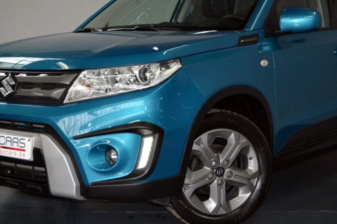 Suzuki Vitara 1.6I