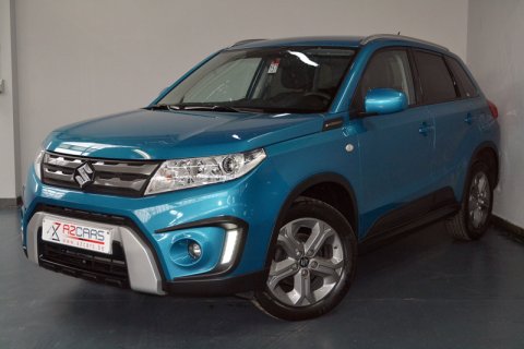 Suzuki Vitara 1.6I