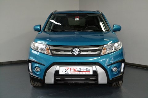 Suzuki Vitara 1.6I