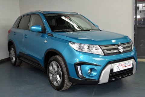 Suzuki Vitara 1.6I