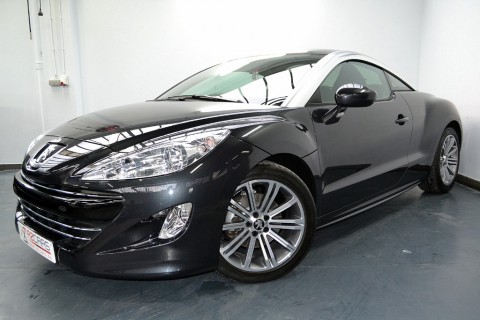 Peugeot RCZ 1.6 THP