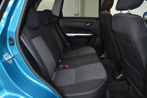 Suzuki Vitara 1.6I