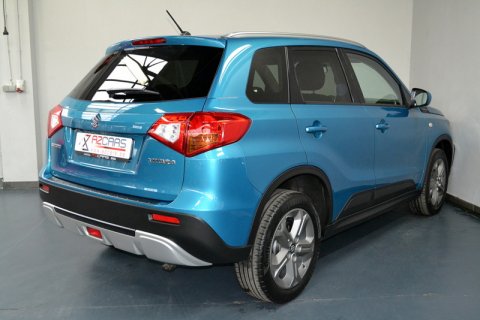 Suzuki Vitara 1.6I