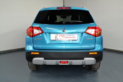 Suzuki Vitara 1.6I