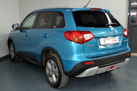 Suzuki Vitara 1.6I