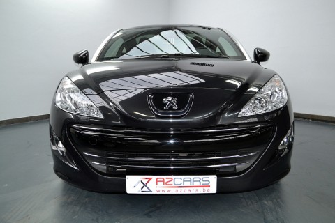 Peugeot RCZ 1.6 THP