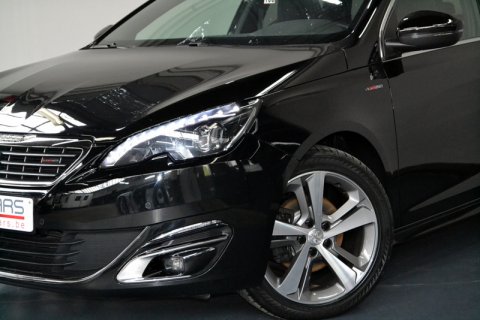 Peugeot 308 SW GT Line