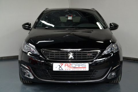 Peugeot 308 SW GT Line