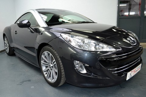 Peugeot RCZ 1.6 THP