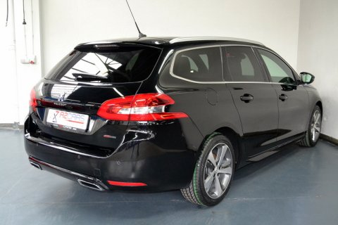 Peugeot 308 SW GT Line