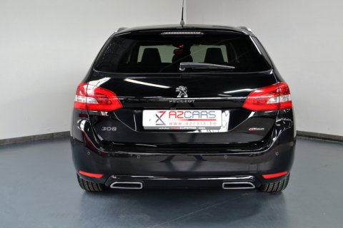 Peugeot 308 SW GT Line