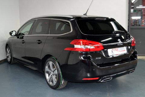 Peugeot 308 SW GT Line