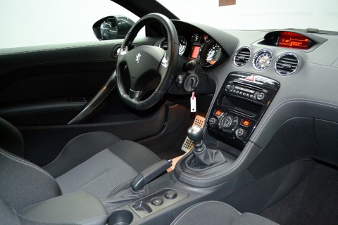 Peugeot RCZ 1.6 THP