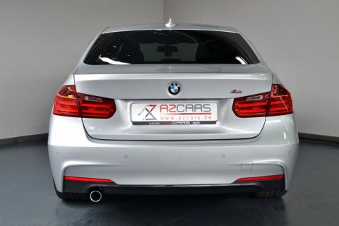 Bmw 318d Pack Sport M