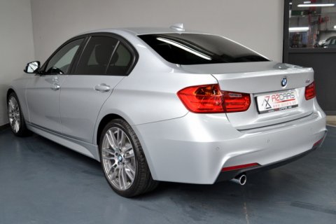 Bmw 318d Pack Sport M