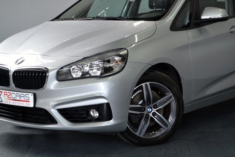 Bmw 218I Active Tourer