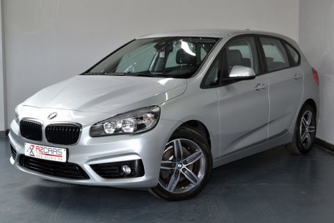 Bmw 218I Active Tourer