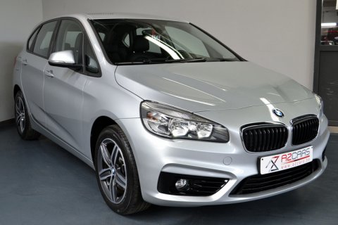 Bmw 218I Active Tourer