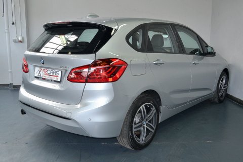 Bmw 218I Active Tourer