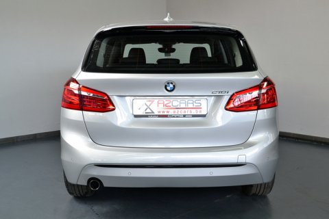 Bmw 218I Active Tourer