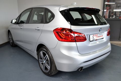 Bmw 218I Active Tourer