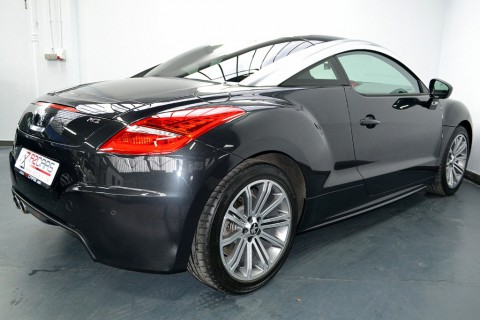 Peugeot RCZ 1.6 THP