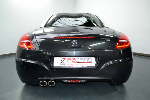 Peugeot RCZ 1.6 THP