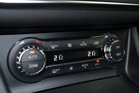 Mercedes GLA180 7G-Tronic