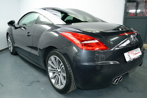 Peugeot RCZ 1.6 THP