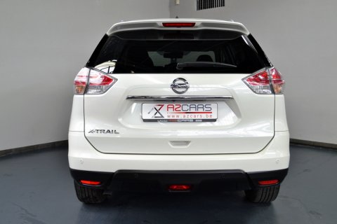 Nissan X-Trail 1.6dci 7pl