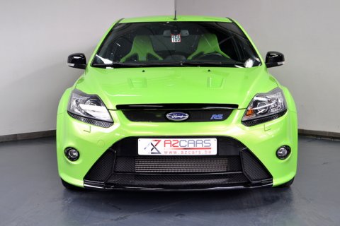 Ford Focus 2.5 RS