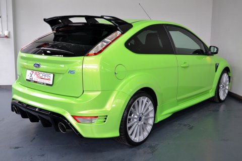 Ford Focus 2.5 RS