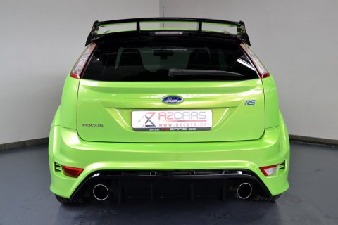 Ford Focus 2.5 RS