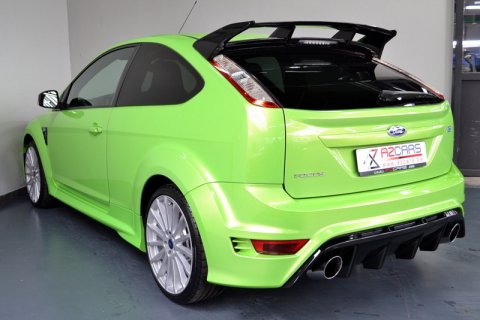 Ford Focus 2.5 RS