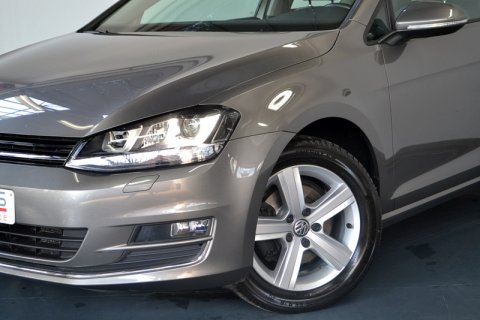 VW Golf 1.4Tsi Highline DSG