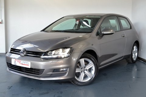 VW Golf 1.4Tsi Highline DSG