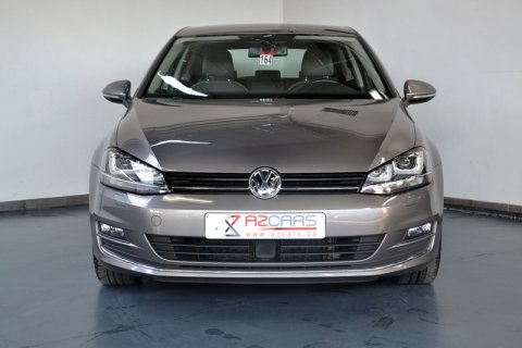 VW Golf 1.4Tsi Highline DSG